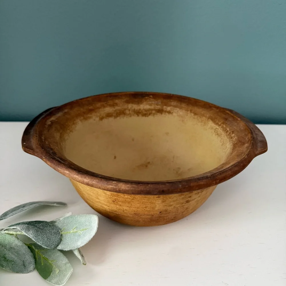 Vintage Pampered Chef Family Heritage Collection Stoneware 9